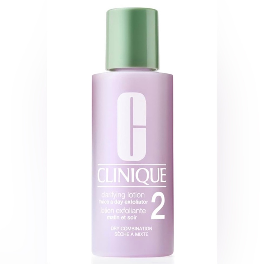 CLINIQUE PRESTIGE TONER